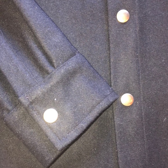 NWOT muttonhead work field Jacket - Picture 2 of 7